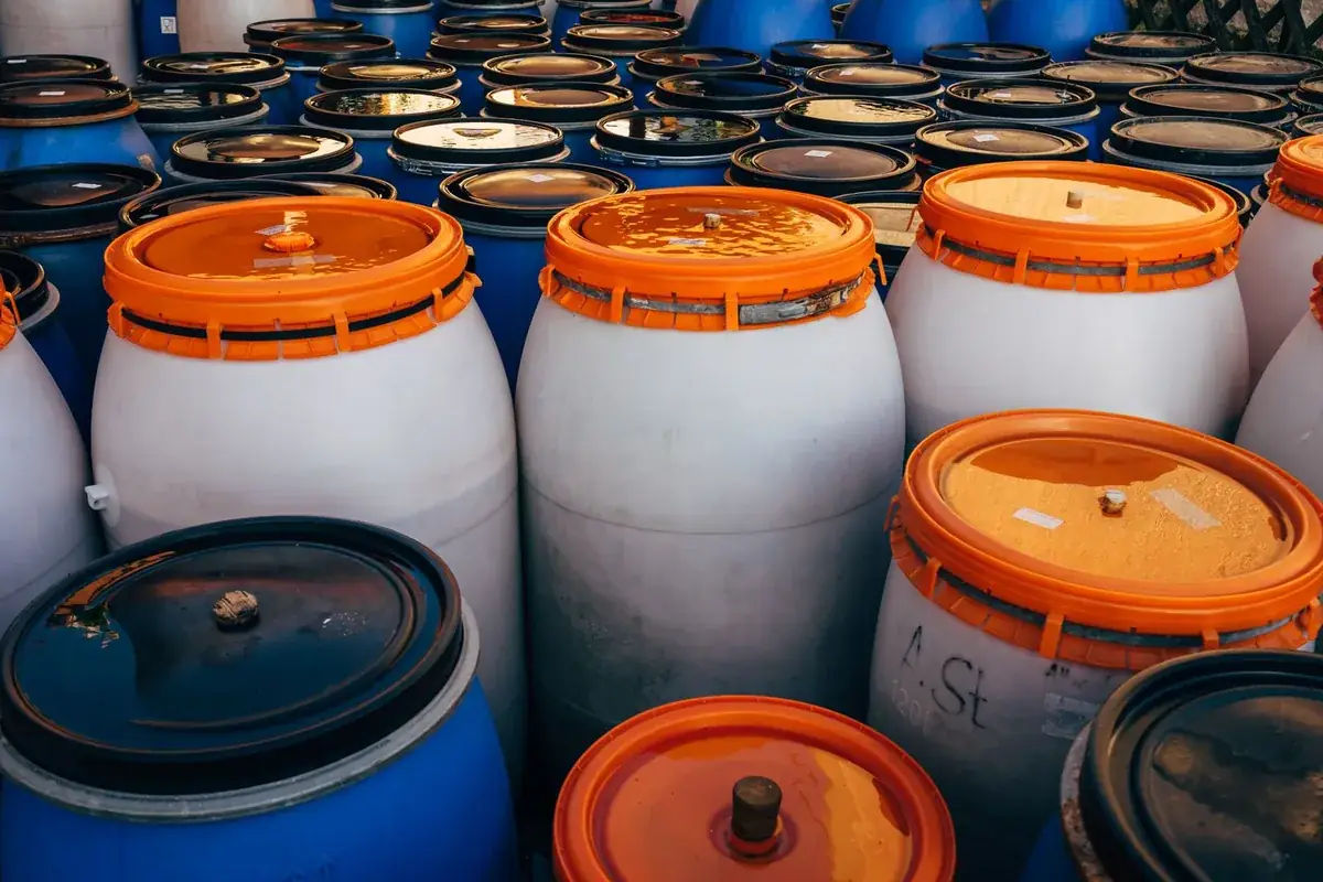 Chemical & Toxic Waste Cleanup in Hugo, MN